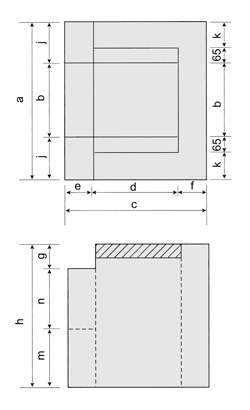 B・C用標準タイプ