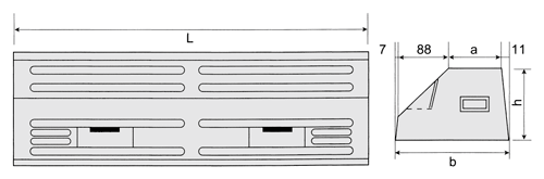 パーキングブロック
